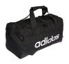  Adidas Linear Duffel S čierna športová taška