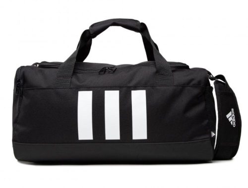  Športová taška Adidas 3S Duffle S čierna