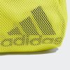  Športová taška Adidas W ST Duffel MS žltá