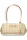  Dámska béžová kabelka cez rameno Guess 27 x 15 x 12 cm