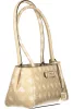  Dámska béžová kabelka cez rameno Guess 27 x 15 x 12 cm