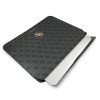  Guess 4G Sleeve sivý držiak na notebook 13"