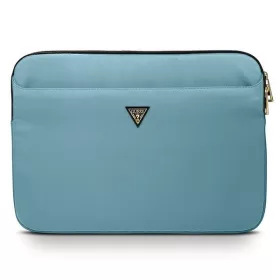    Guess dámsky tyrkysový držiak na notebook a tablet 13"