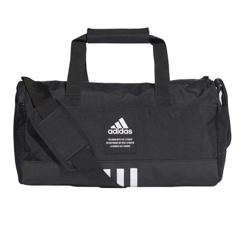  Čierna športová taška Adidas 4ATHLTS Duffel XS