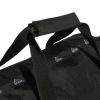  Adidas 4ATHLTS Duffel S čierna športová taška