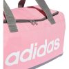  Športová taška Adidas Linear Duffel M ružová