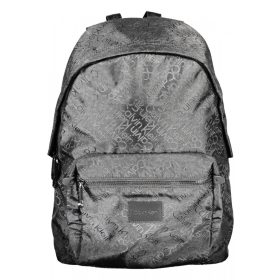  Čierny pánsky batoh Calvin Klein 19 x 40 x 30 cm