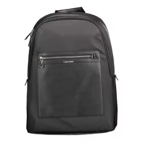  Pánsky batoh Calvin Klein čierny 15 x 41 x 32 cm