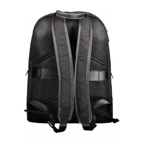  Pánsky batoh Calvin Klein čierny 15 x 41 x 32 cm