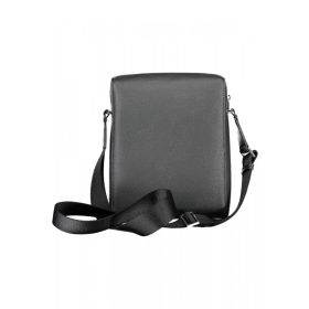    Pánska čierna taška Calvin Klein, taška cez rameno, batoh