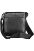 Pánska kabelka cez rameno Calvin Klein čierna 6 x 22 x 20 cm
