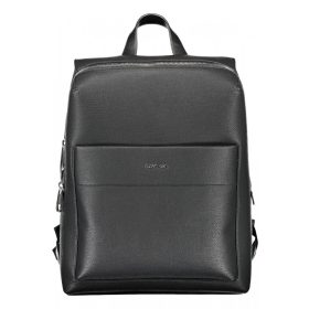  Čierny pánsky batoh Calvin Klein 17 x 37 x 32 m
