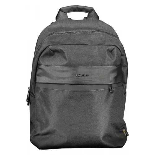  Čierny pánsky batoh Calvin Klein 13 x 40 x 35 m
