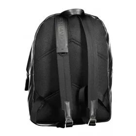 Čierny pánsky batoh Calvin Klein 17 x 40 x 32 m