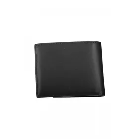  Calvin Klein čierna pánska peňaženka 11 x 9 x 3 cm