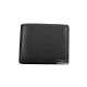 Pánska peňaženka Calvin Klein čierna 2 x 10 x 12 cm