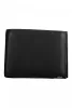  Calvin Klein čierna pánska peňaženka 11 x 9 x 3 cm