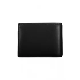  Calvin Klein čierna pánska peňaženka 11 x 9 x 3 cm