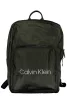  Pánsky batoh Calvin Klein zelený 12 x 42 x 30 cm
