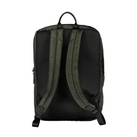  Pánsky batoh Calvin Klein zelený 12 x 42 x 30 cm
