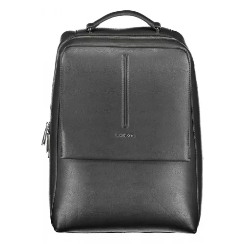 Pánsky batoh Calvin Klein čierny 14 x 42 x 32 cm
