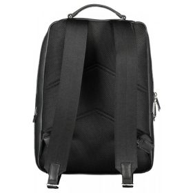 Pánsky batoh Calvin Klein čierny 14 x 42 x 32 cm