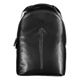  Čierny pánsky batoh Calvin Klein 17 x 40 x 30 cm