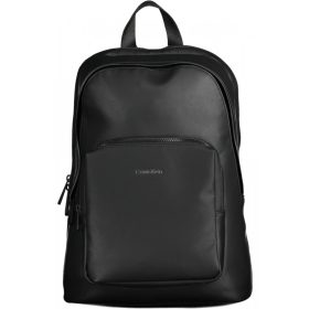  Pánsky batoh Calvin Klein čierny 15 x 43 x 30 cm