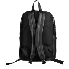  Čierny batoh Calvin Klein 40 x 30 cm