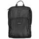  Pánsky batoh Calvin Klein čierny 15 x 44 x 37 cm