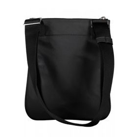    Pánska čierna taška Calvin Klein, taška cez rameno, batoh