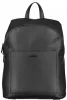  Calvin Klein čierny pánsky batoh 12 x 43 x 38 cm