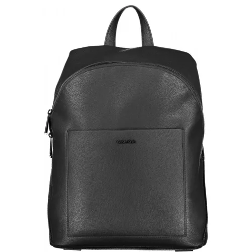  Calvin Klein čierny pánsky batoh 12 x 43 x 38 cm