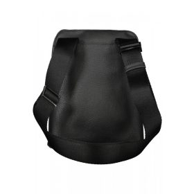  Pánska čierna kabelka Calvin Klein