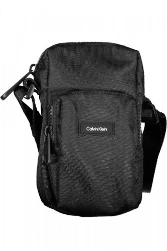 Pánska čierna kabelka Calvin Klein