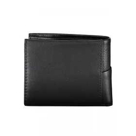  Calvin Klein čierna pánska peňaženka 11 x 9 x 2 cm