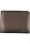  Pánska kožená peňaženka Calvin Klein hnedej farby 13 x 10 x 3 cm