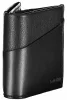  Calvin Klein čierna pánska peňaženka 10 x 9 x 3 cm