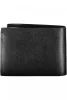  Calvin Klein čierna pánska peňaženka 13 x 10 x 3 cm