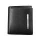 Calvin Klein čierna pánska peňaženka 10 x 10 x 3 cm