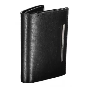 Calvin Klein čierna pánska peňaženka 10 x 10 x 3 cm