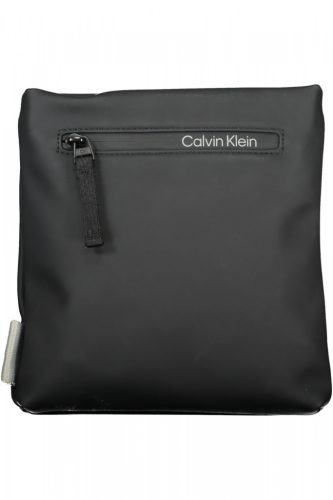  Pánska čierna kabelka Calvin Klein