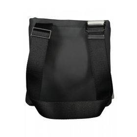  Pánska čierna kabelka Calvin Klein