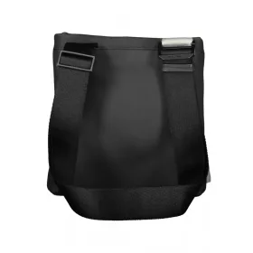  Pánska čierna kabelka Calvin Klein