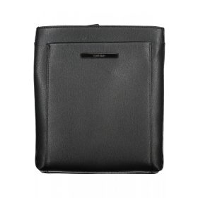  Pánska čierna kabelka Calvin Klein