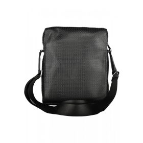  Pánska čierna kabelka Calvin Klein