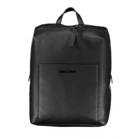  Pánsky batoh Calvin Klein čierny 30 x 35 x 12 cm