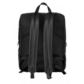  Pánsky batoh Calvin Klein čierny 30 x 35 x 12 cm