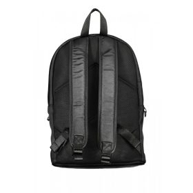  Calvin Klein čierny pánsky batoh 28 x 35 x 14 cm