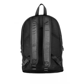  Calvin Klein čierny pánsky batoh 28 x 35 x 14 cm
